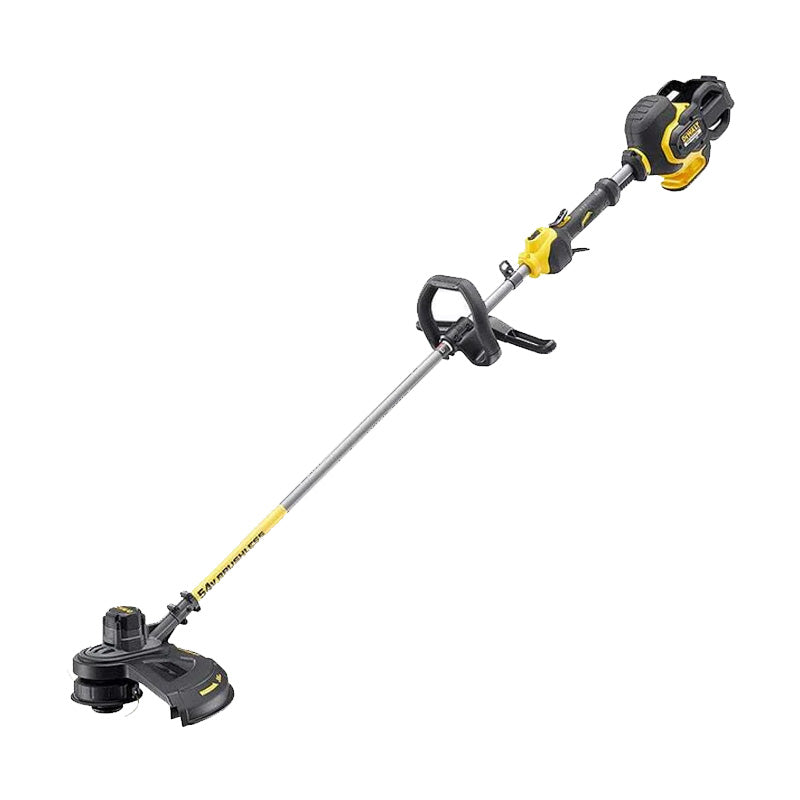 Pack 3 outils DEWALT Débrousailleuse + Tronçonneuse + Souffleur + 2 batteries + chargeur