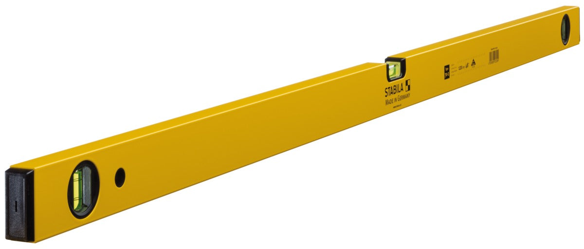 Niveaux à bulle Type 70-2 STABILA