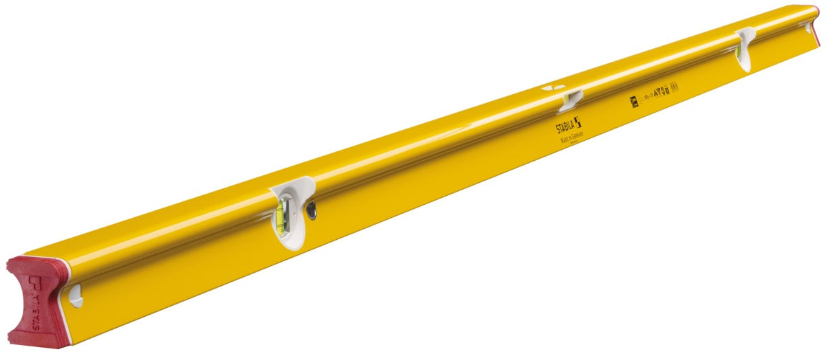 Niveaux à bulle Type R 300 STABILA