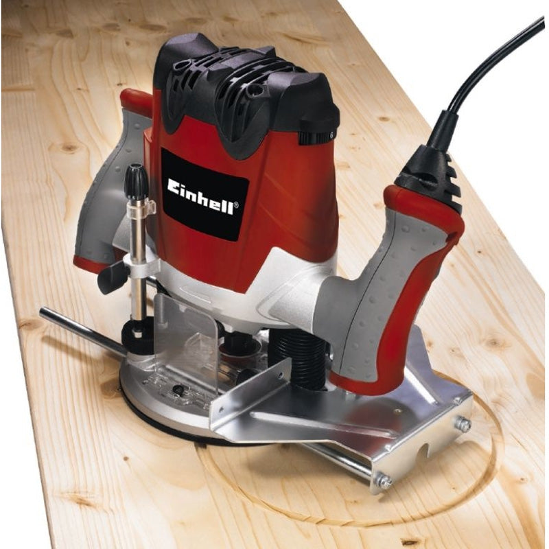 Défonceuse électrique RT-RO 55 Einhell 4350490