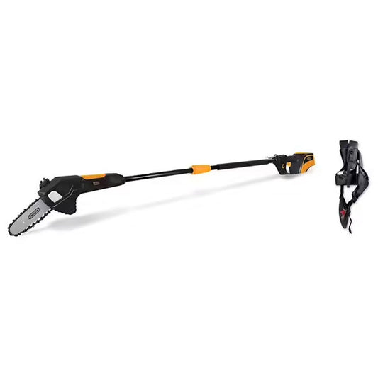 Elagueuse sur perche sans fil BG EXPERT ESP 40 - 40V