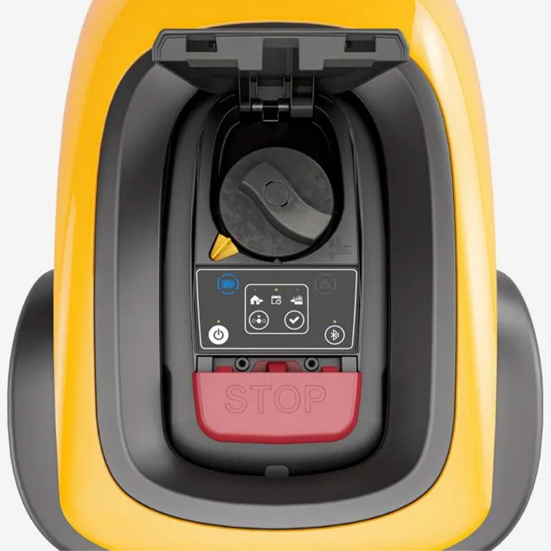 G 300 STIGA Robot tondeuse filoguidé Batterie ePower  2 Ah