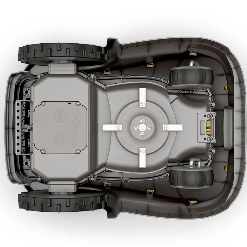 G 300 STIGA Robot tondeuse filoguidé Batterie ePower  2 Ah