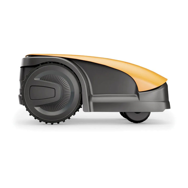 G 600 STIGA Robot tondeuse filoguidé Batterie ePower  2.5 Ah