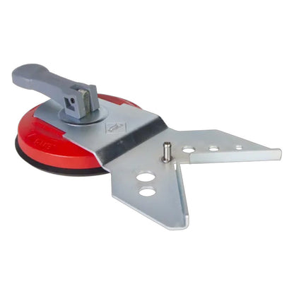 Guide multidrill plus (max.ø 120mm) - RUBI - 51908