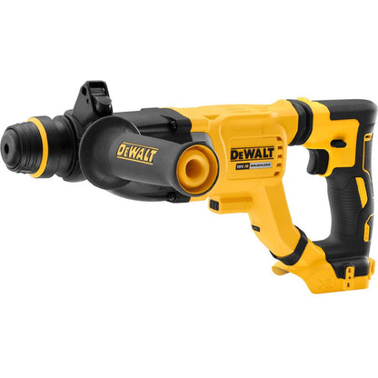 Kit 7 outils XR 18V - DEWALT - avec 3 batteries 18V 5,0 Ah - chargeur - 3 T-Stack - DCK706P3T-QW