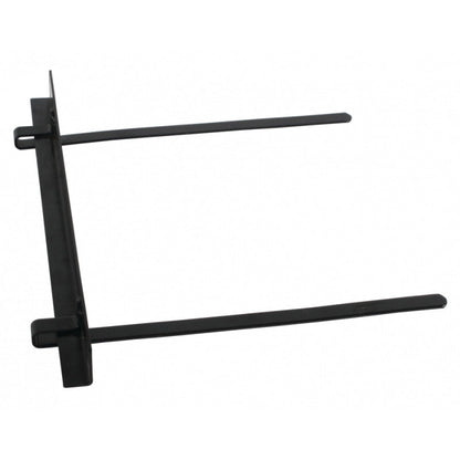 Kit Scie Circulaire tc 180 + rails  - RUBI - 50994