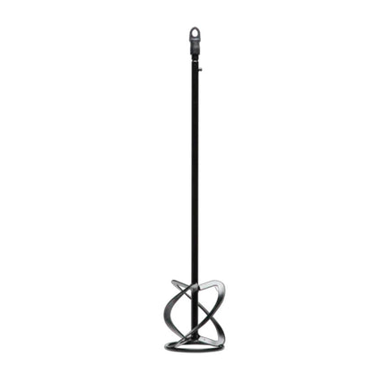 Malaxeur mortier colle avec emmanchement m-120-fi 3h - RUBI - 76942