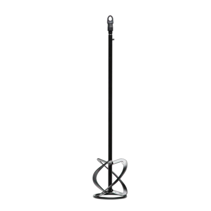 Malaxeur mortier colle avec emmanchement m-140-fi 3h - RUBI - 76943