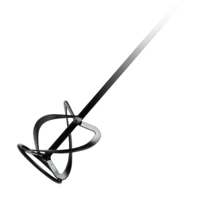 Malaxeur mortier colle avec emmanchement m-140-fi 3h - RUBI - 76943