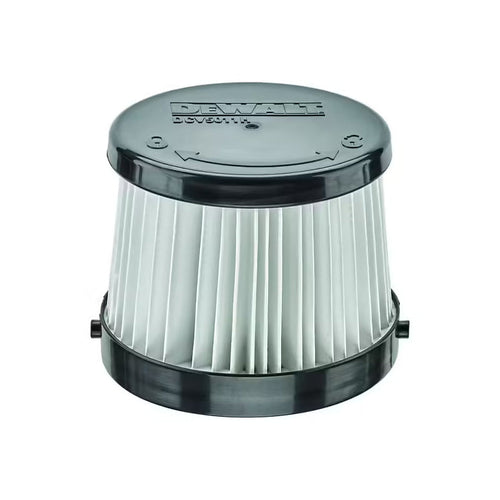 Filtre de remplacement HEPA – Classe L DEWALT - DCV5011H-XJ