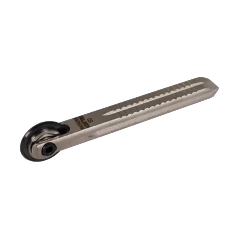 Molette plus ø 22 mm extrem pour tx et tz - RUBI - 1900