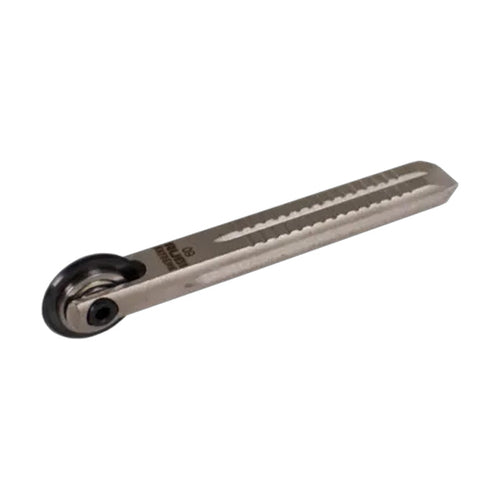Molette plus ø 22 mm extrem pour tx et tz - RUBI - 1900