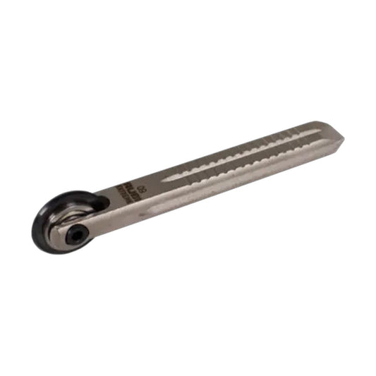 Molette plus ø 22 mm extrem pour tx et tz - RUBI - 1900