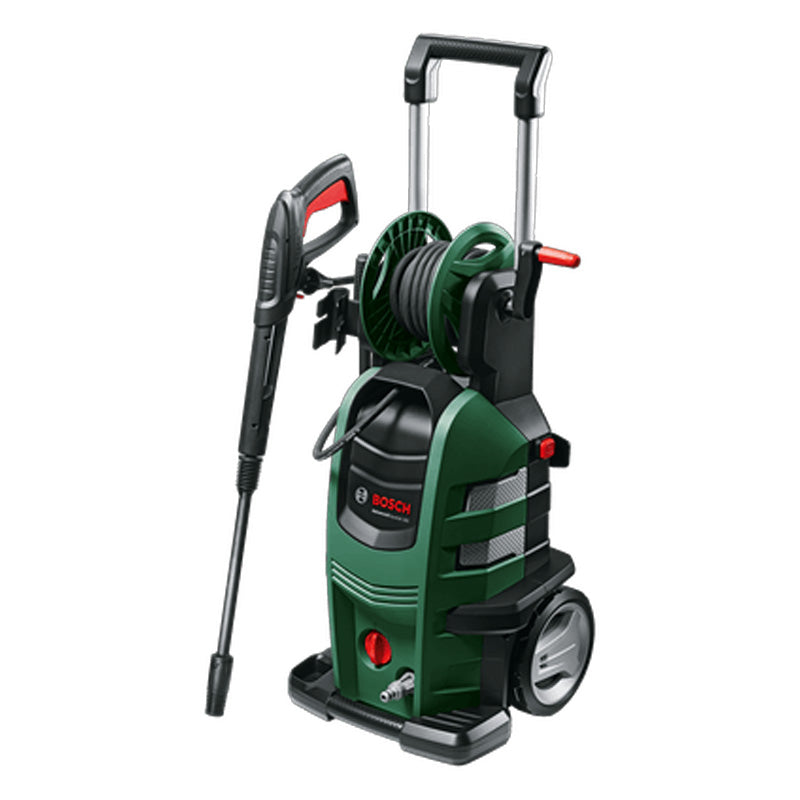 Nettoyeur Haute-Pression BOSCH AdvancedAquatak 160