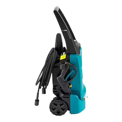 Nettoyeur haute pression MAKITA HW1200 1600W 120bar flexible 10m
