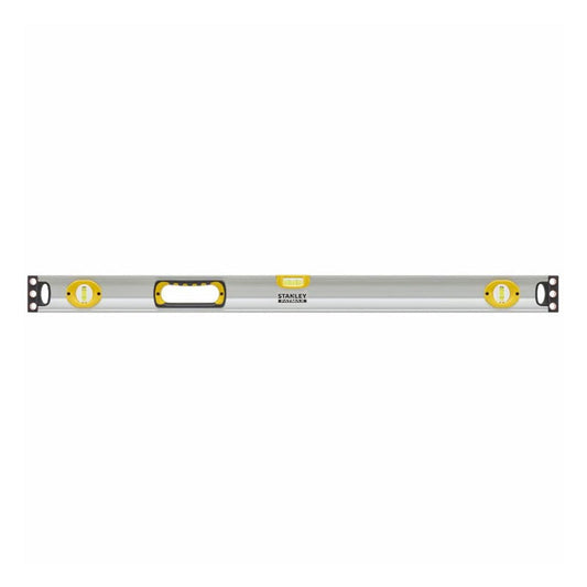 Niveau tubulaire magnétique 90 cm fatmax - STANLEY - 1-43-537