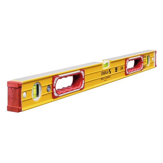 Niveaux à bulle Type 196-2 STABILA