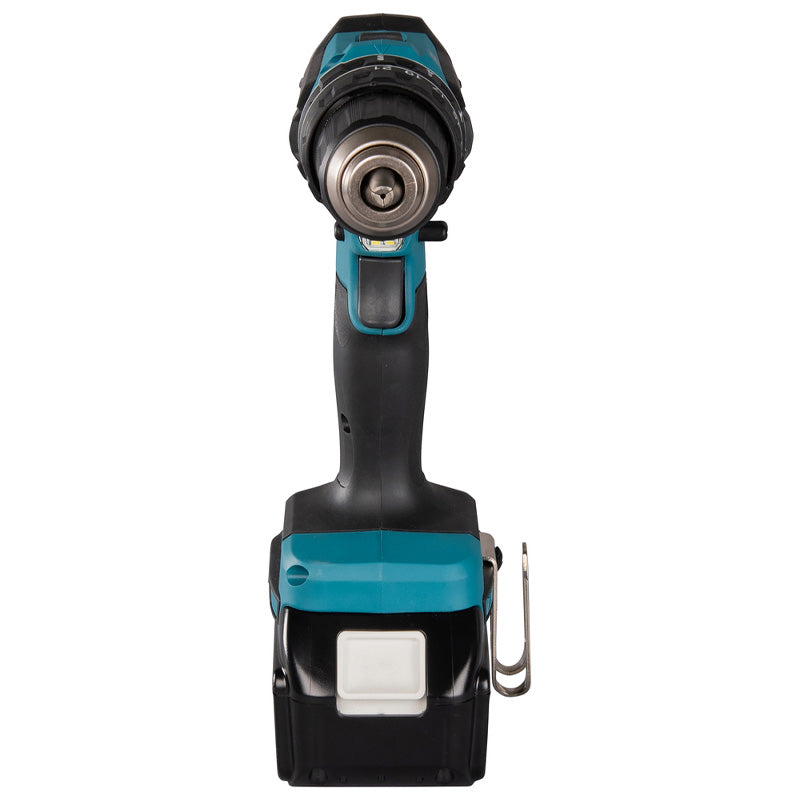 Perceuse visseuse Brushless 18V  DHP485RMJ  2 x 4 Ah - Ø 13 mm - 50 Nm en Makpak