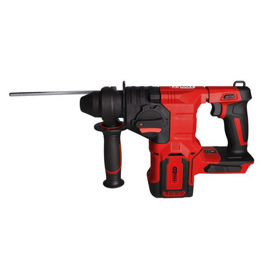 Perforateur brushless sur batterie 18V, 900W - Produit seul - KS TOOLS - 515.4751F