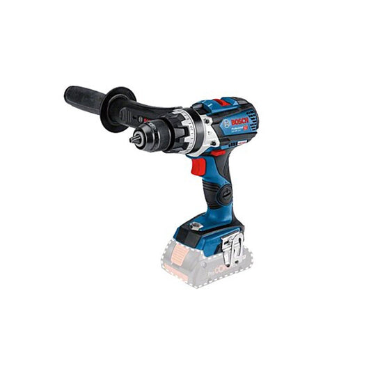 Perceuse-visseuse à percussion sans-fil BOSCH GSB 18V-110 C - 0 601 9G0 309 Professional (vendu sans batterie) en carton