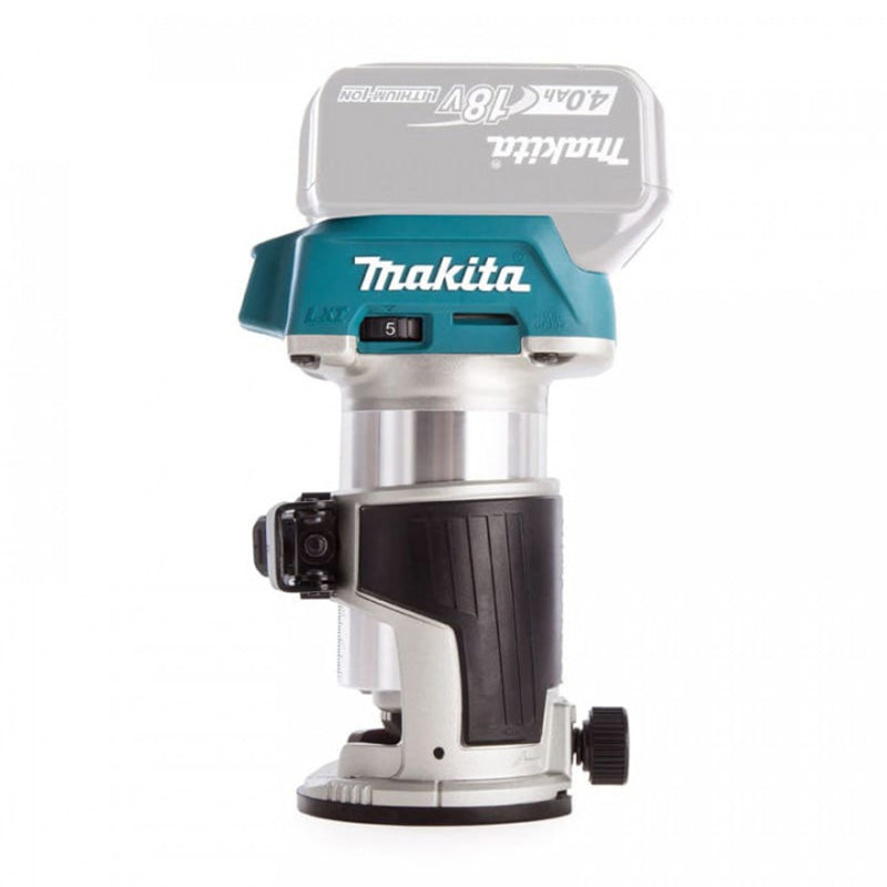 Pack de 11 outils LXT® 18V MAKITA DLX1122JX1