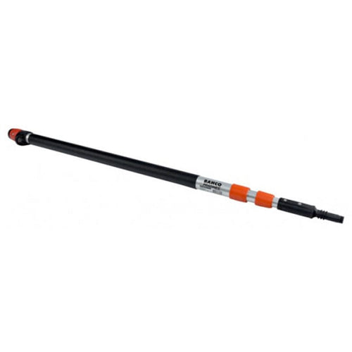 Perche elag. teles 1.10m-2.10 BAHCO - ATP-110-210