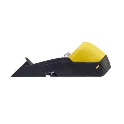 Rabot métallique à lames interchangeables rb5 - STANLEY - 0-12-105