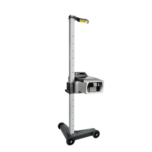 Réglophare à double visée laser  - KS TOOLS - 160.0053