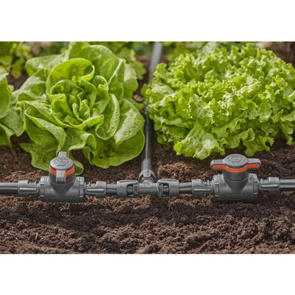 Robinet d’arrêt 13 mm GARDENA 13207-20