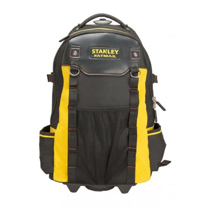 Sac à dos porte-outils à roulettes fatmax - STANLEY - 1-79-215
