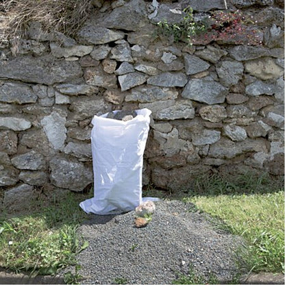 Sac à gravats RIBIMEX lot de 5