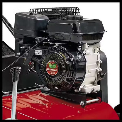Scarificateur thermique EINHELL GC-SC 4240 P 40cm