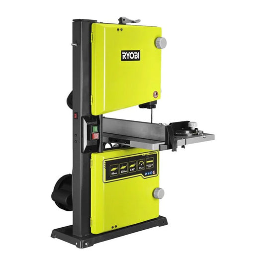 Scie à ruban RYOBI RBS250G 250 W 228 mm