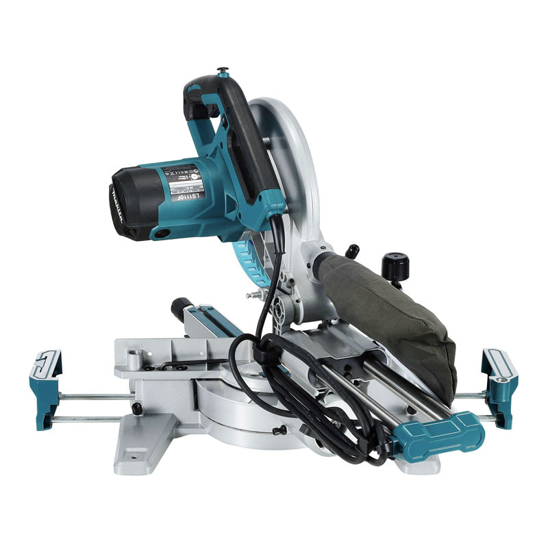 Scie à onglet radiale 1450W Ø260mm MAKITA LS1110F