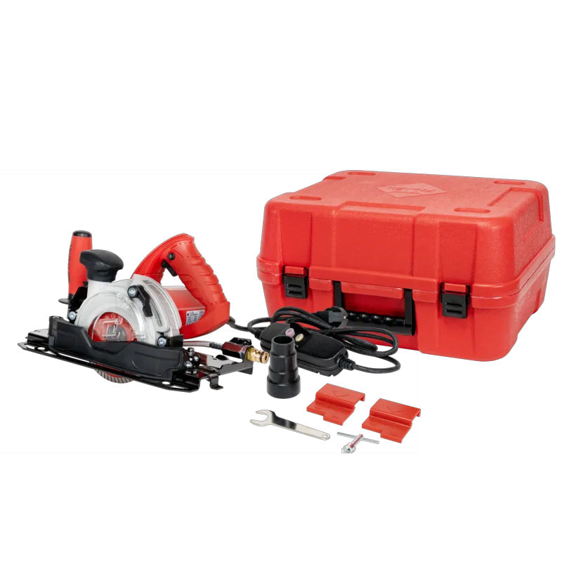 Scie circulaire tc-125 g2 230v 50/60 hz - RUBI - 51951