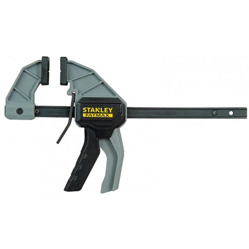 Serre-joint m moyenne puissance 150mm fatmax - STANLEY - FMHT0-83232