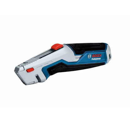 Set de cutter + lames outillage à main - BOSCH - 1600A027M4