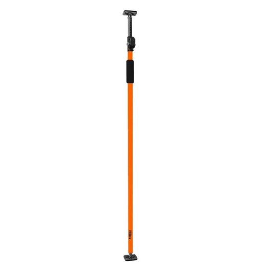 Support d'atelier télescopique 160-290 cm - NEO TOOLS - 35-430