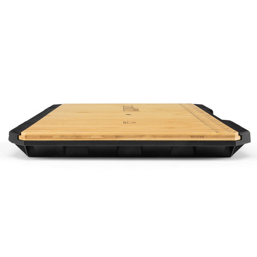 Plateau de travail StackTech TOUGHBUILT TB-B1-A-10-CEA