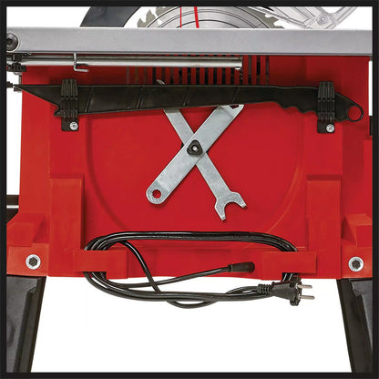 Table de sciage TC-TS 2225 U Einhell 4340515