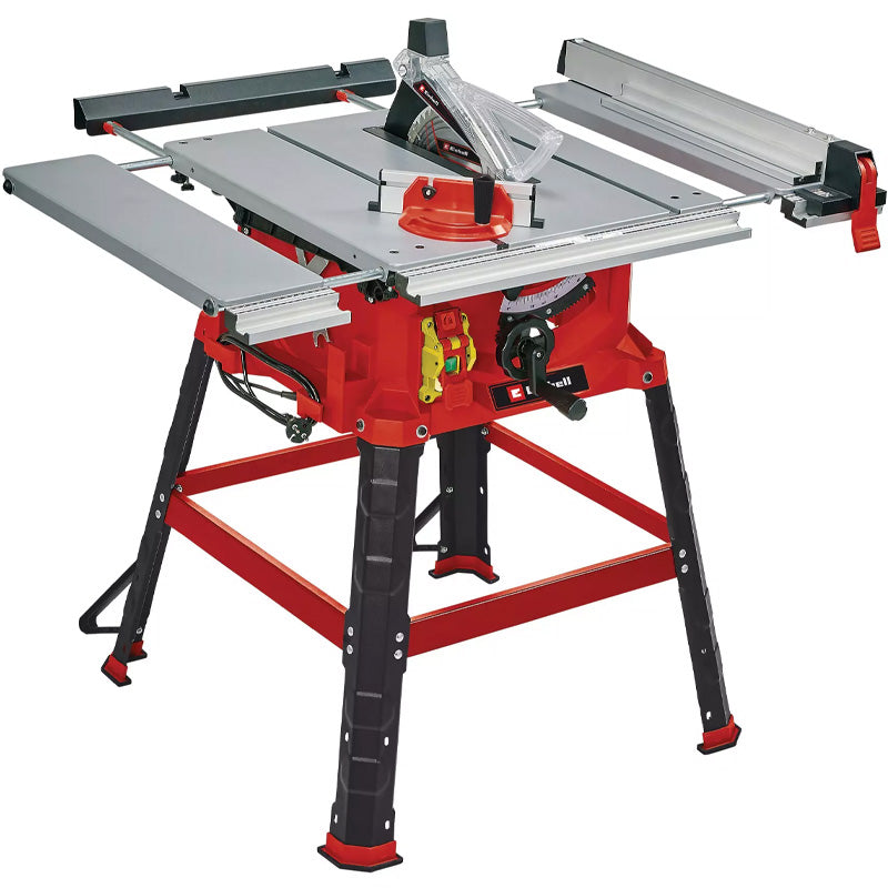 Table de sciage TC-TS 2225 U Einhell 4340515