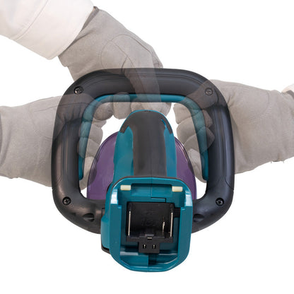Taille-haie MAKITA DUH507Z (vendu sans batterie)
