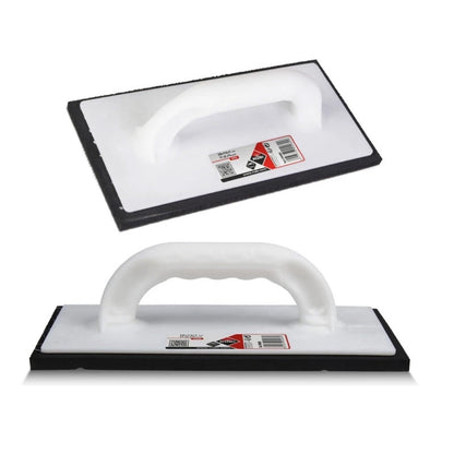 Talochon caoutchouc à jointoyer 28x14x1cm pro - RUBI - 24969