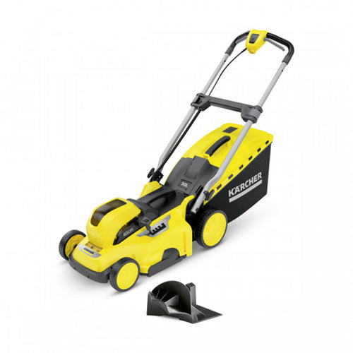 Tondeuse à gazon sans fil KARCHER LMO 36-40 40 cm (vendu sans batterie)