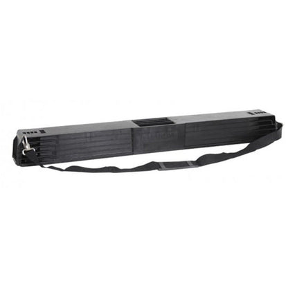 Lot de 2 tréteaux STANLEY  1-97-475 pliables et clipsables charge 350kg