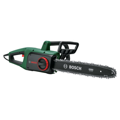 Tronçonneuse BOSCH UniversalChain 35 filaire