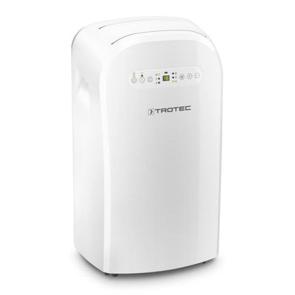 Climatiseur monobloc TROTEC 1210002101 PAC 3500, 3,5 kW