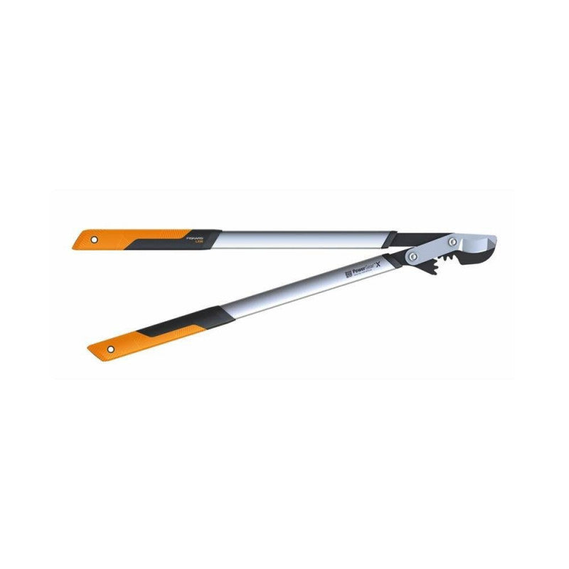 Coupe-branches à crémaillère FISKARS PowerGearX L LX98 - 80cm