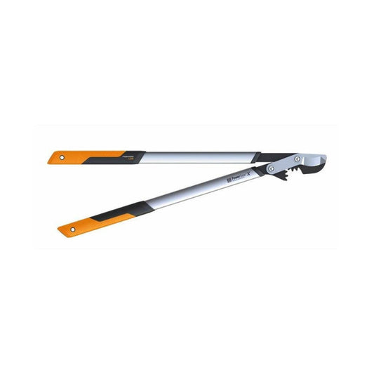 Coupe-branches à crémaillère FISKARS PowerGearX L LX98 - 80cm